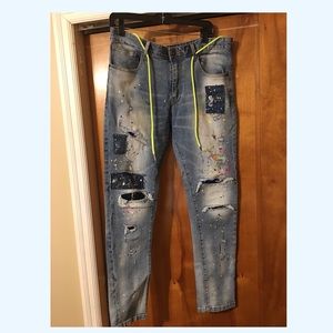 KLOUD 9 Jeans Size 32/30